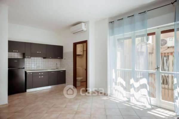Foto Monolocale in Affitto in Via Quirino Majorana 171 a Roma