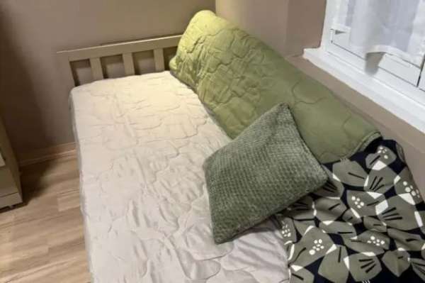 Foto Monolocale in Affitto Piazza Pontida-Bergamo.