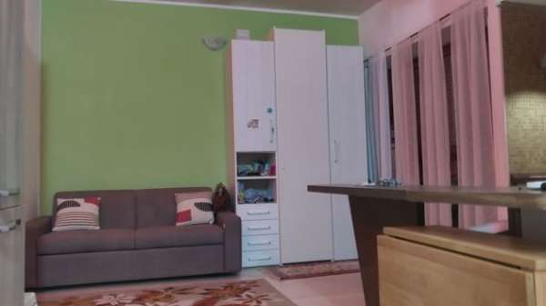 Foto Monolocale in Affitto quartiere Salario/Africano