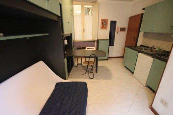 Foto Monolocale in affitto spese incluse