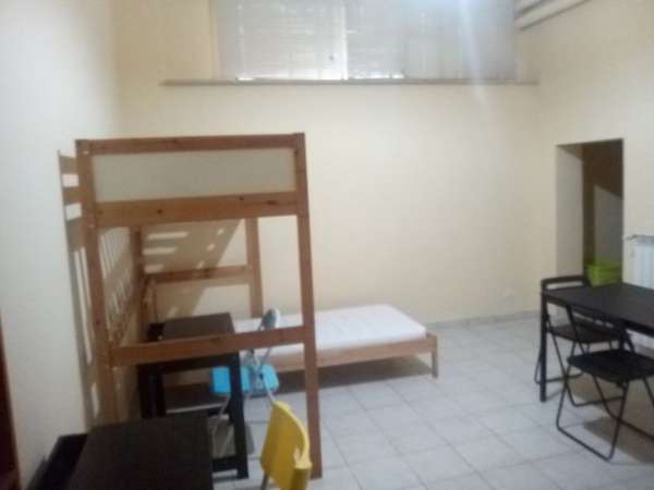 Foto monolocale in affitto tiburtina centro