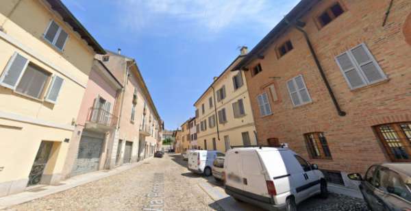 Foto MONOLOCALE IN CENTRO A PAVIA