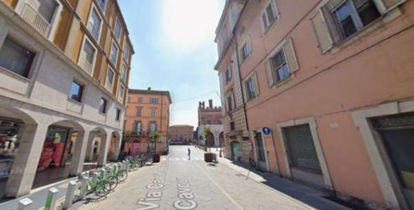 Foto MONOLOCALE IN CENTRO PIACENZA CON SPESE COMPRESE