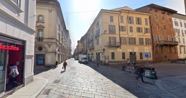 Foto MONOLOCALE IN CENTRO STORICO A PAVIA