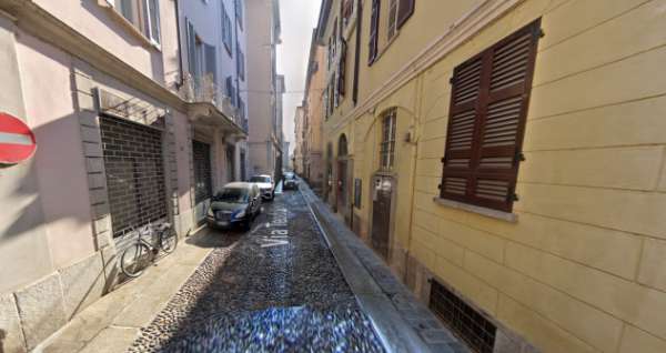 Foto MONOLOCALE IN CENTRO STORICO A PAVIA