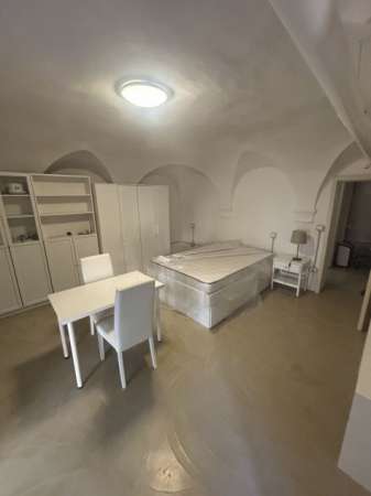 Foto Monolocale in pieno centro storico