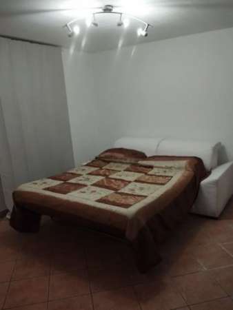 Foto Monolocale in provincia di Varese con garage  - libero subito