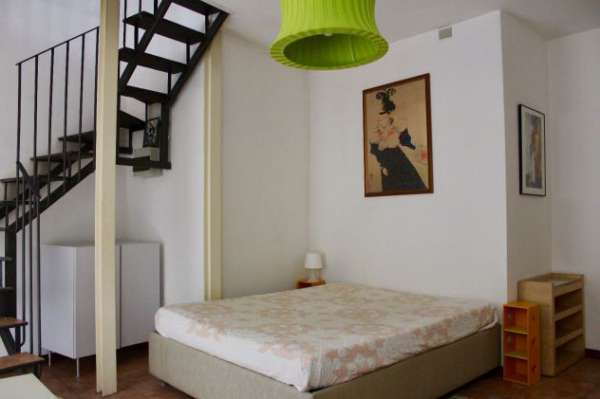 Foto monolocale in via alfieri: 390 euro