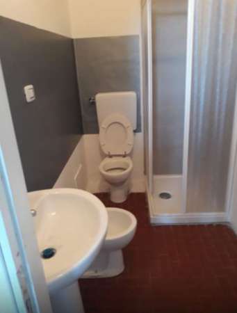 Foto MONOLOCALE IN VIA PO: 380 euro