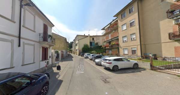 Foto MONOLOCALE IN ZONA CENTRALE A STRADELLA