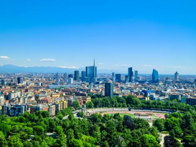 Foto MONOLOCALE LIBERO DA SUBITO - 750EU SPESE COMPRESE
