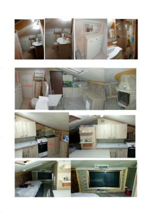 Foto Monolocale mansardato zona Terminal