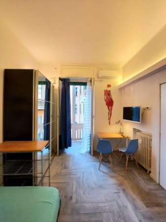 Foto Monolocale Milano in corso Lodi