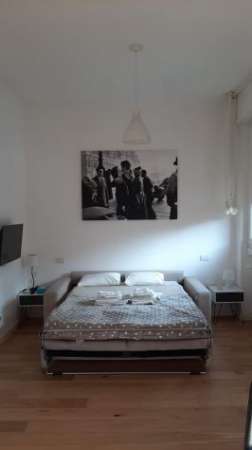 Foto MONOLOCALE MM FAMAGOSTA