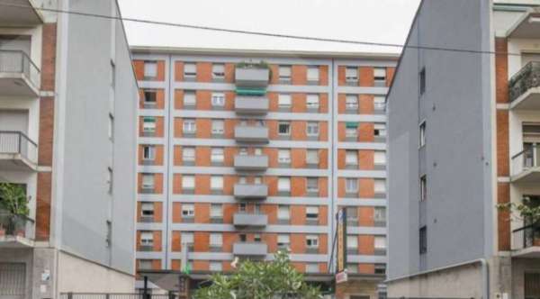 Foto Monolocale mq. 55 Porta Venezia