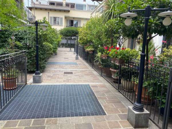 Foto MONOLOCALE NEL CENTRO STORICO DI MONZA LIBERO SUBITO E POSTO AUTO