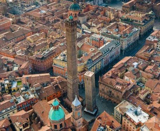 Foto Monolocale nel Cuore di Bologna - spese comprese