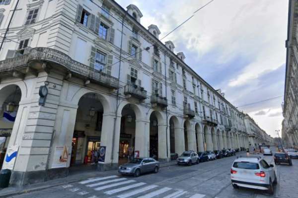 Foto MONOLOCALE NEL CUORE DI TORINO 390 EURO