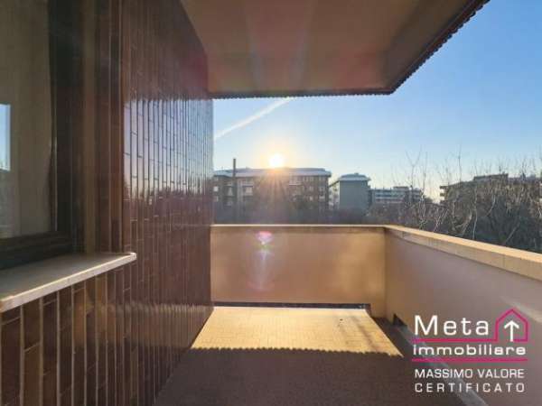 Foto Monolocale NON ARREDATO in via Kennedy 26, San Donato M.