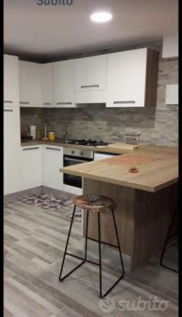 Foto Monolocale nuovo accessoriato