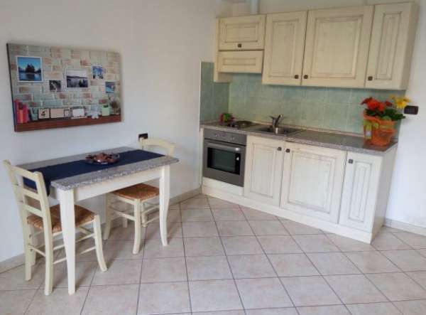 Foto Monolocale Nuovo con Balcone e Cucinino 40 MQ Vicino Universit  M2 Spese Incluse