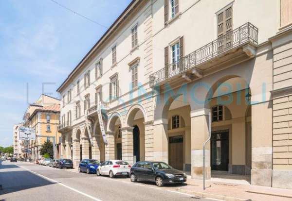 Foto MONOLOCALE PALAZZO MONTI
