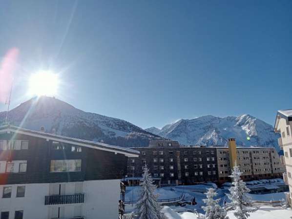 Foto MONOLOCALE PANORAMICO