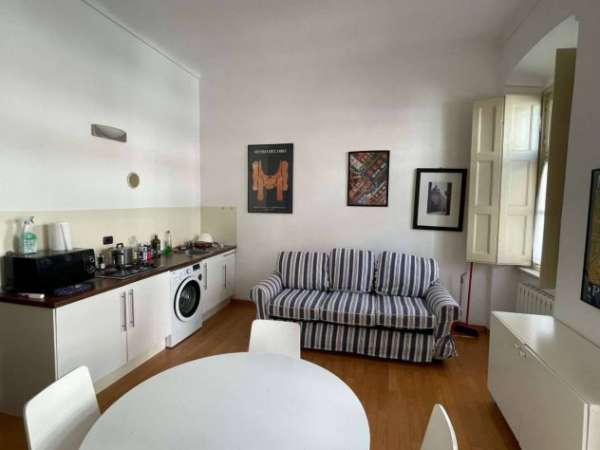 Foto Monolocale per affitto a Torino
