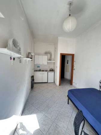 Foto Monolocale per gli studenti