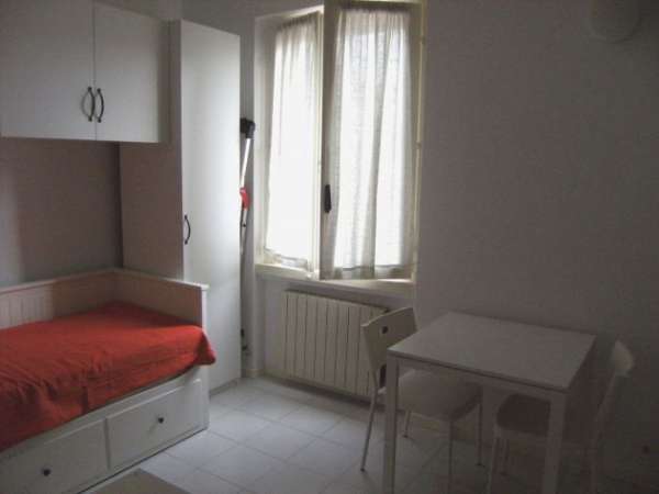 Foto MONOLOCALE PORTA VENEZIA