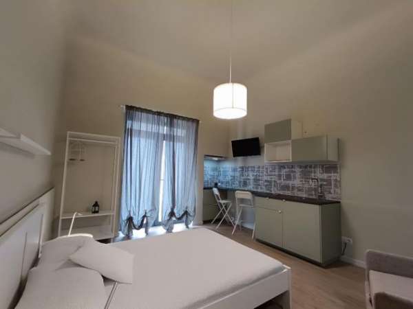 Foto MONOLOCALE RISTRUTTURATO-BARI CITTA'