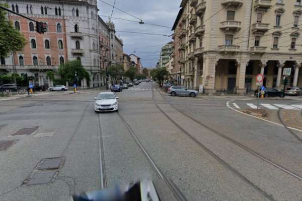 Foto MONOLOCALE RISTRUTTURATO CON TERRAZZINO IN CROCETTA