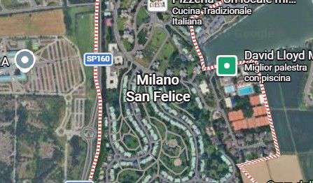 Foto monolocale ristrutturato libero da subito-700 euro