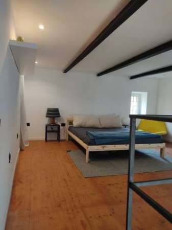 Foto Monolocale Santa Croce