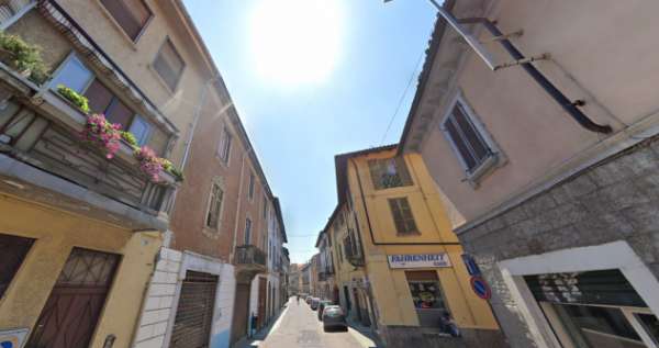 Foto MONOLOCALE SENZA SPESE CONDOMINIALI - VIGEVANO