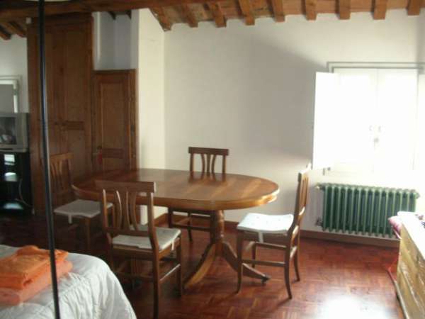Foto Monolocale soppalcato zona universitaria