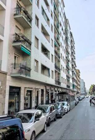 Foto MONOLOCALE TORINO SAN PAOLO