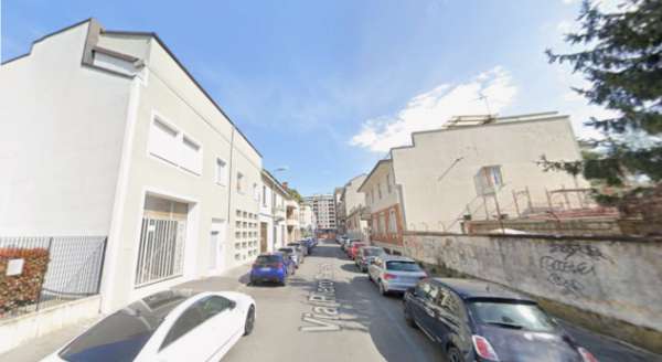 Foto Monolocale tra TURRO M1 ed UDINE M2