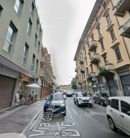 Foto Monolocale Varese 475 spese incluse!