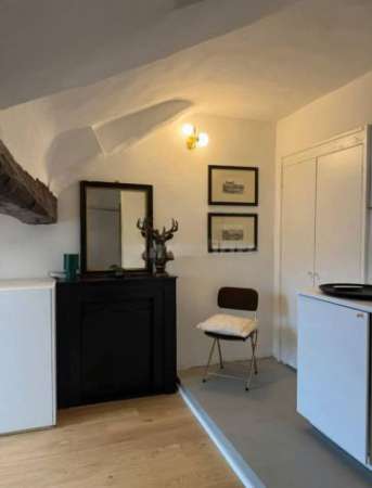 Foto MONOLOCALE VIA ACCADEMIA ALBERTINA 550€ SPESE INCLUSE