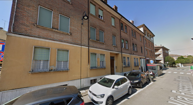 Foto Monolocale via bovelli rif. 03