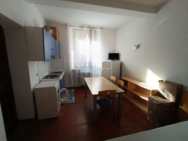 Foto Monolocale Via D'Azeglio