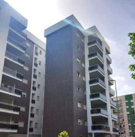 Foto Monolocale Via E. Torricelli Residence Andromeda