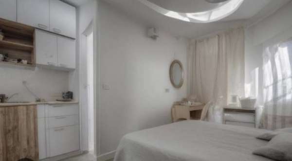 Foto MONOLOCALE VIA GRADISCA 350 EURO SPESE INCLUSE