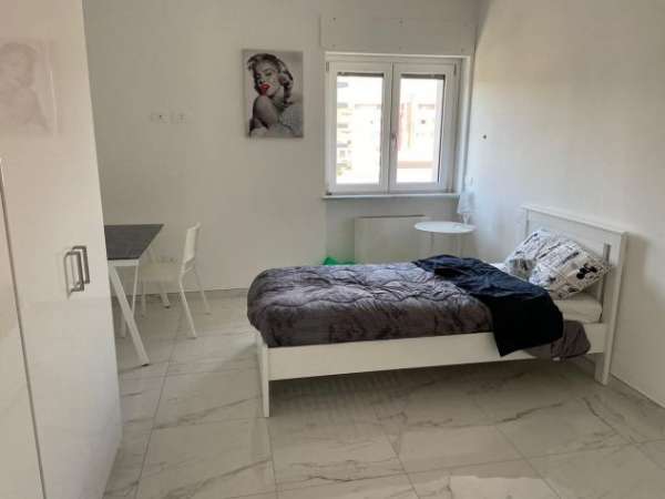 Foto Monolocale Via Marconi sopra il Dehor (ex top flight)