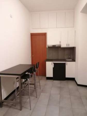 Foto Monolocale Via Pignolo Alta - Palazzo Storico