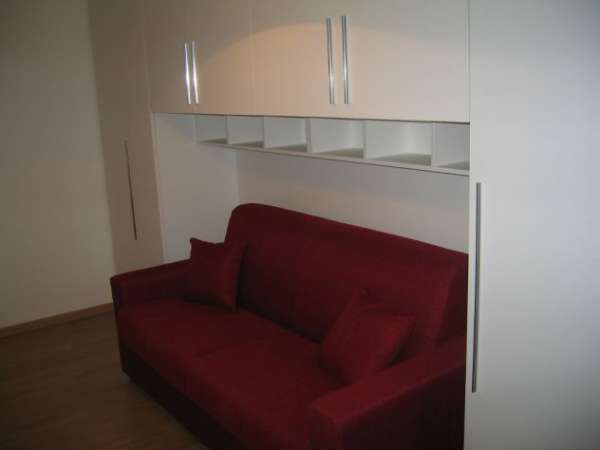 Foto Monolocale via Ripamonti