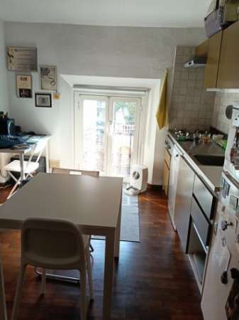 Foto Monolocale Via San Mamolo 600 euro