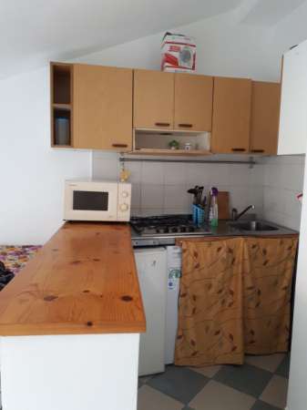 Foto MONOLOCALE VIA SANT'OTTAVIO 56