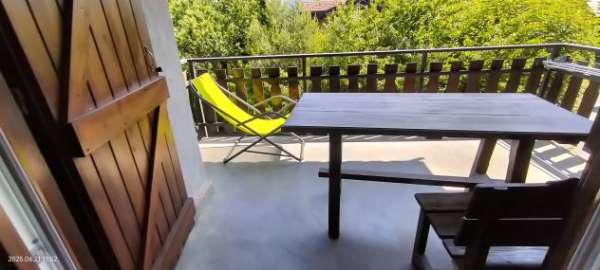 Foto MONOLOCALE ZONA COTOLIVIER